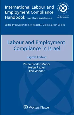 Dodržiavanie pracovnoprávnych a zamestnaneckých predpisov v Izraeli - Labour and Employment Compliance in Israel
