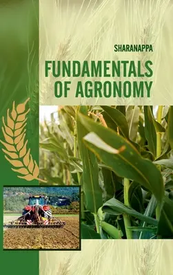 Základy agronómie - Fundamentals Of Agronomy