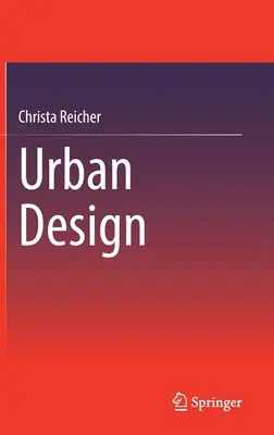 Mestský dizajn - Urban Design