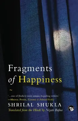 Fragmenty šťastia - Fragments of Happiness
