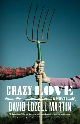 Bláznivá láska - Crazy Love