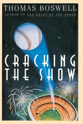 Rozlúsknutie predstavenia - Cracking the Show