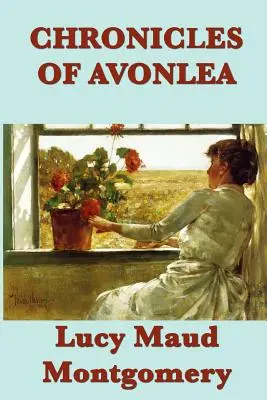 Kroniky z Avonley - Chronicles of Avonlea
