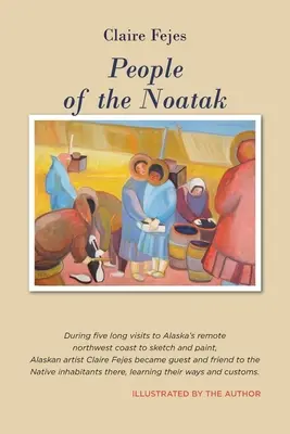 Ľudia z Noataku - People of the Noatak