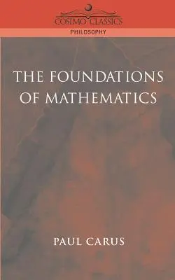 Základy matematiky - The Foundations of Mathematics
