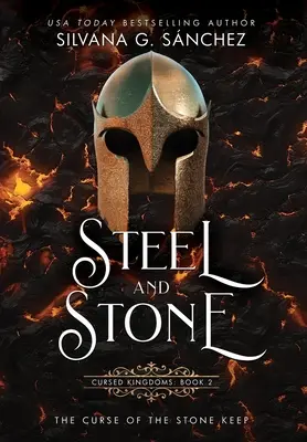 Oceľ a kameň: Prekliatie kamennej pevnosti - Steel and Stone: The Curse of the Stone Keep