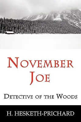 November Joe: (Mystery Classic) - November Joe: Detective of the Woods (Mystery Classic)