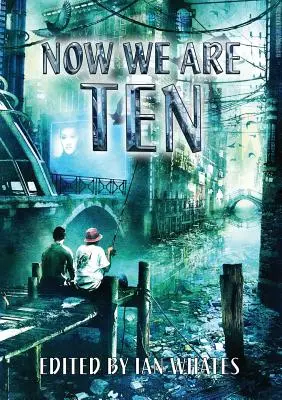 Teraz je nás desať - Now We Are Ten