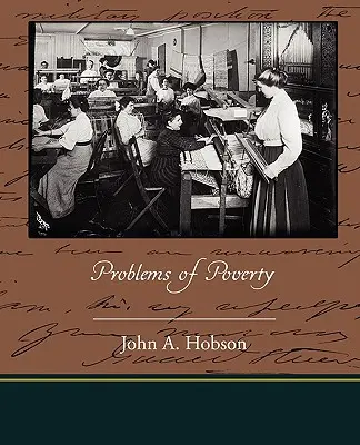 Problémy chudoby - Problems of Poverty