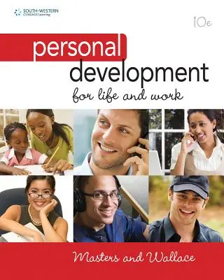 Osobný rozvoj pre život a prácu - Personal Development for Life and Work