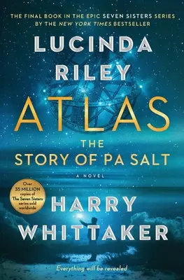 Atlas: Príbeh Pa Salt - Atlas: The Story of Pa Salt