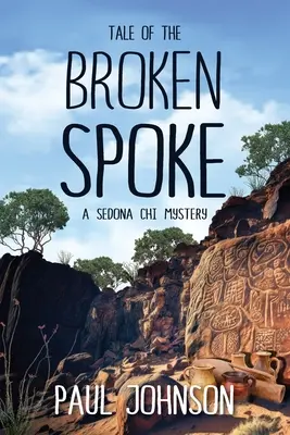 Príbeh o zlomenom hrote - Tale of the Broken Spoke