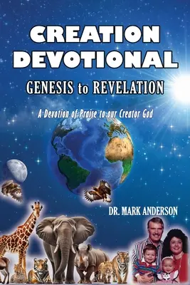 Stvoriteľská pobožnosť - Creation Devotional