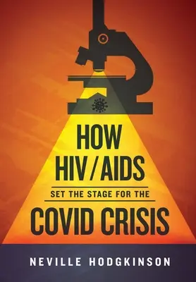 Ako HIV/AIDS pripravili pôdu pre krízu Covid - How HIV/Aids Set the Stage for the Covid Crisis