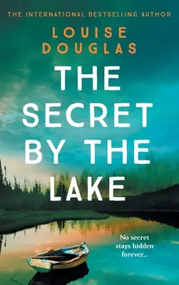 Tajomstvo pri jazere - The Secret By The Lake