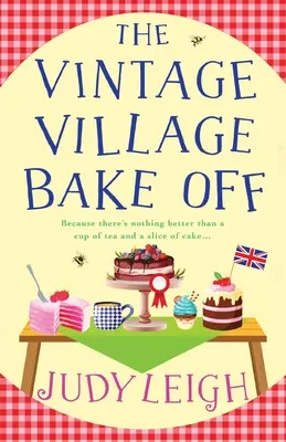 Vintage Village Bake Off - The Vintage Village Bake Off