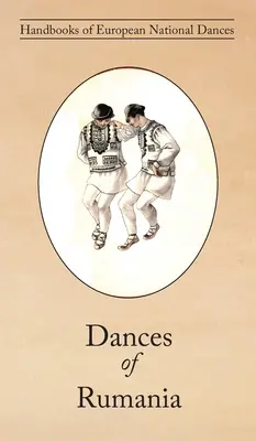 Tance Rumunska - Dances of Rumania