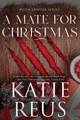 Kamarát na Vianoce - A Mate for Christmas
