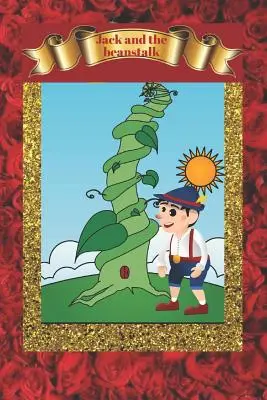 Jack a fazuľový stonok: rozprávky - Jack and the beanstalk: fairy tales