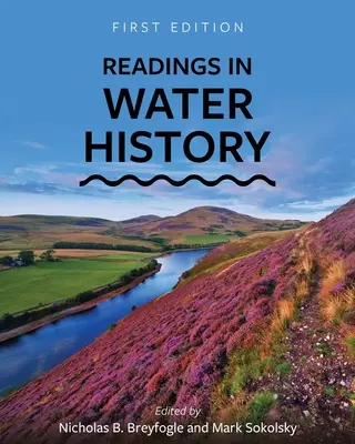 Čítanie z dejín vody - Readings in Water History