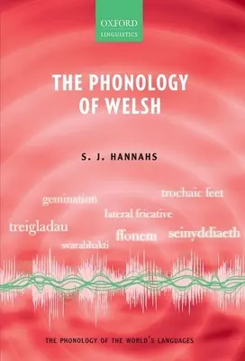 Fonológia waleského jazyka - Phonology of Welsh