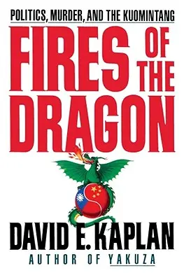 Ohne draka - Fires of the Dragon