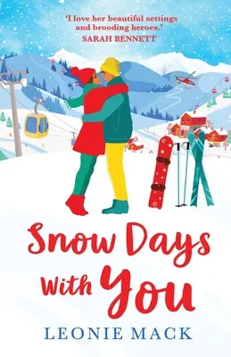 Snehové dni s tebou - Snow Days With You