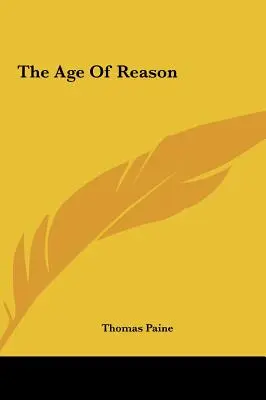 Vek rozumu - The Age Of Reason