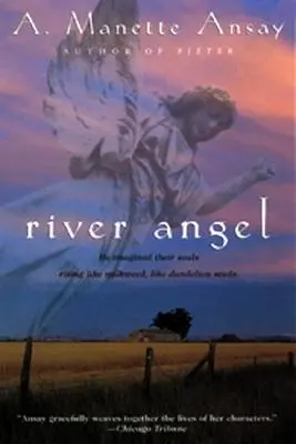 Rieka Anjel - River Angel
