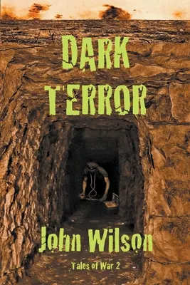 Temný teror - Dark Terror