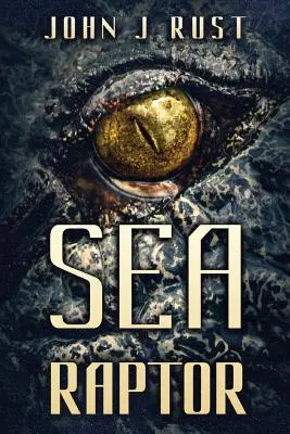 Morský dravec - Sea Raptor