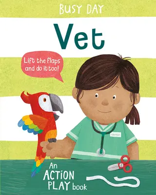 Veterinár - Vet