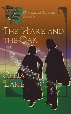 Zajac a dub - The Hare and the Oak