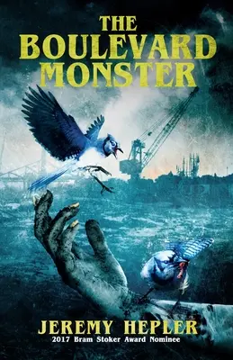 Príšera z bulváru - The Boulevard Monster