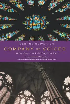 Spoločnosť hlasov - Company of Voices