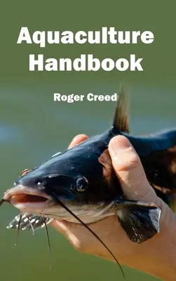 Príručka o akvakultúre - Aquaculture Handbook