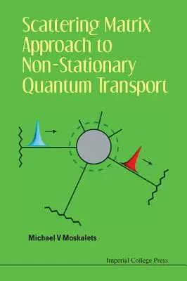 Prístup k nestacionárnemu kvantovému transportu pomocou matíc rozptylu - Scattering Matrix Approach to Non-Stationary Quantum Transport