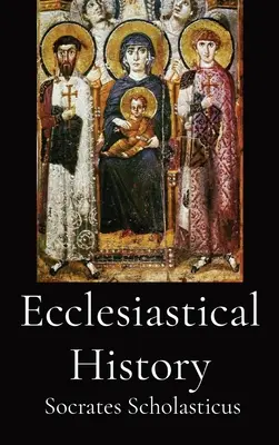 Cirkevné dejiny - Ecclesiastical History