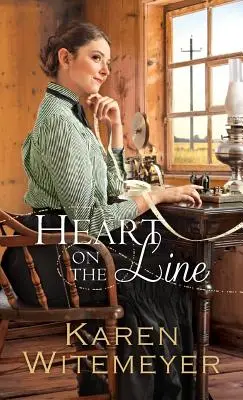 Srdce na linke - Heart on the Line