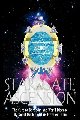 Vzostup hviezdnej brány - Star Gate Ascension