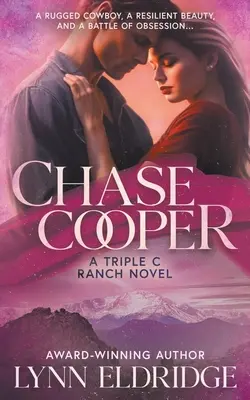 Chase Cooper: Súčasná westernová romanca - Chase Cooper: A Contemporary Western Romance