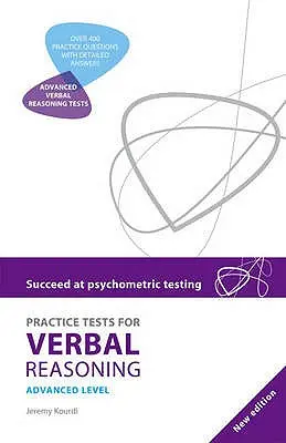 Uspieť v psychometrickom testovaní - Succeed at Psychometric Testing
