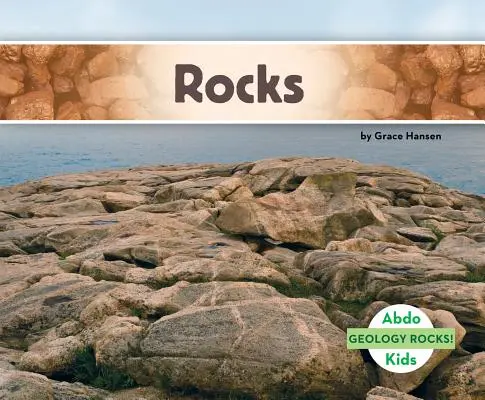 Skaly - Rocks
