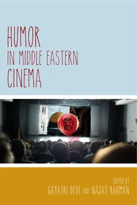 Humor v kinematografii Blízkeho východu - Humor in Middle Eastern Cinema