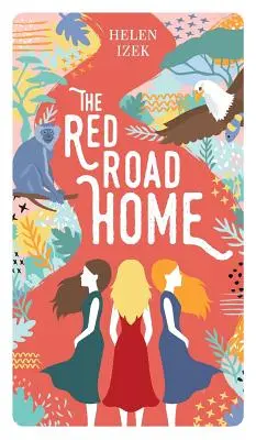 Červená cesta domov - The Red Road Home