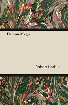 Démonická mágia - Demon Magic