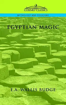 Egyptská mágia - Egyptian Magic