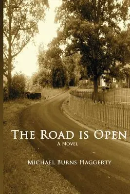 Cesta je otvorená - The Road is Open