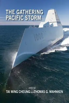 The Gathering Pacific Storm: Vznikajúca strategická súťaž medzi USA a Čínou v oblasti obranného technologického a priemyselného rozvoja - The Gathering Pacific Storm: Emerging US-China Strategic Competition in Defense Technological and Industrial Development