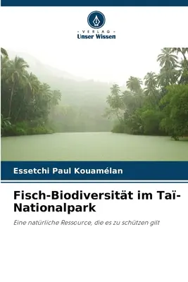 Fisch-Biodiversitt im Ta-Nationalpark